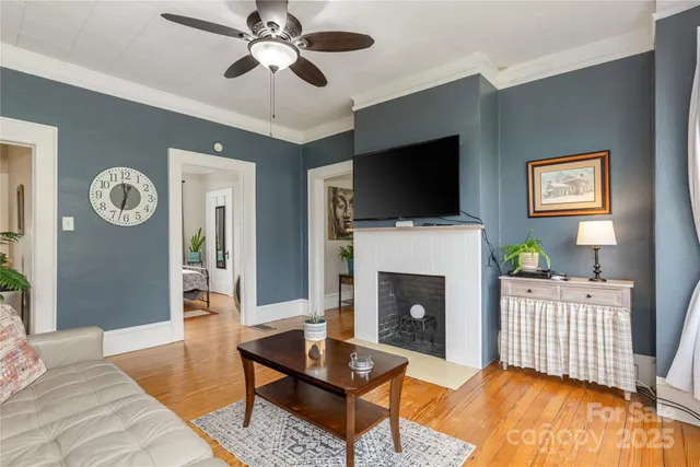 $360,000 | 506 West Blue Ridge Road, East Flat Rock, NC 28726