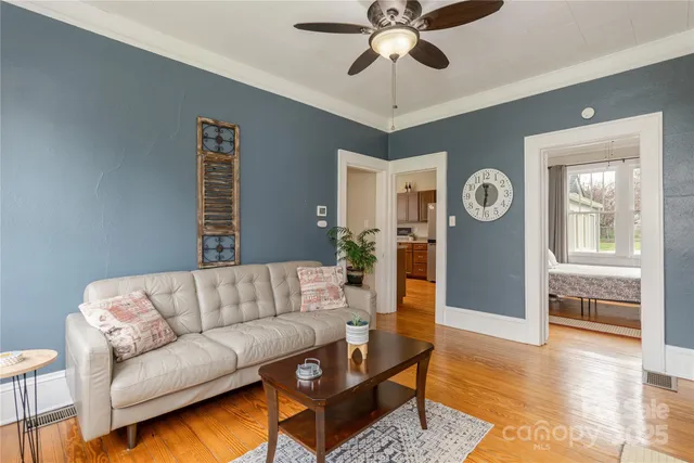 $360,000 | 506 West Blue Ridge Road, East Flat Rock, NC 28726