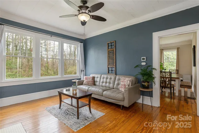 $360,000 | 506 West Blue Ridge Road, East Flat Rock, NC 28726