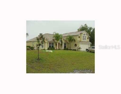 1750 Concert Road Deltona, FL 32738 - Photo 1 of 1 Exterior Front