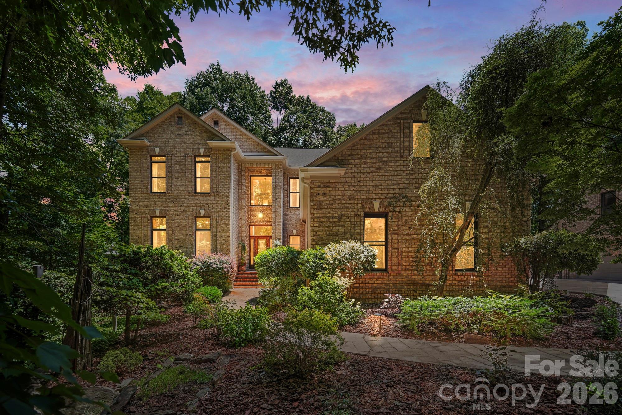 17532 Efird Road Albemarle, NC 28001 - Photo 1 of 48