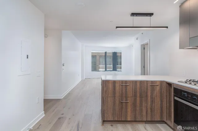 $7,199 | 280 Spear Street, Unit 6F, San Francisco, CA 94105