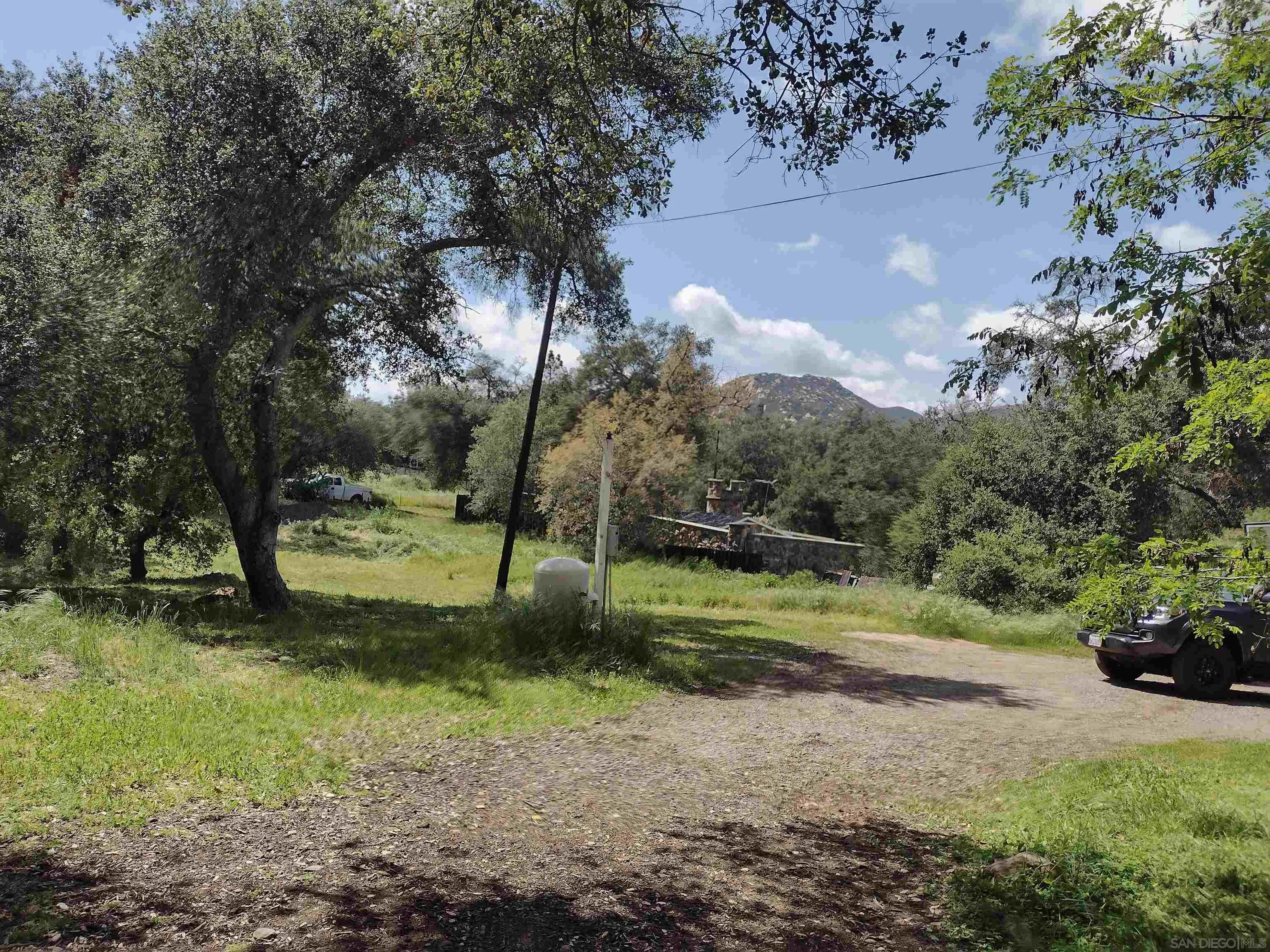 17661 Lyons Valley Road Jamul, CA 91935 - Photo 5 of 50 a view of a park