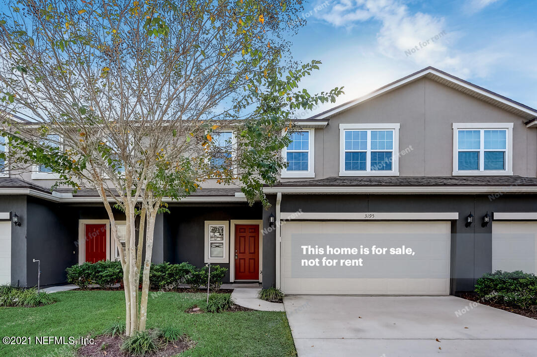 3195 Chestnut Ridge Way Orange Park, FL 32065 - Photo 1 of 25 photo_01