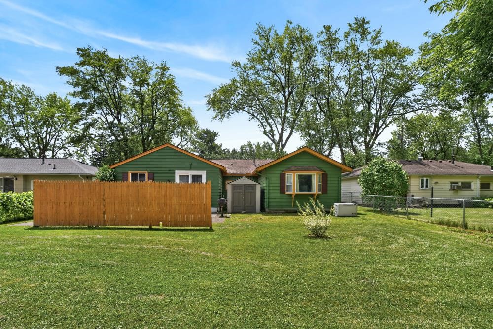 224 Ransford Avenue Irondequoit, NY 14622 - Photo 29 of 40