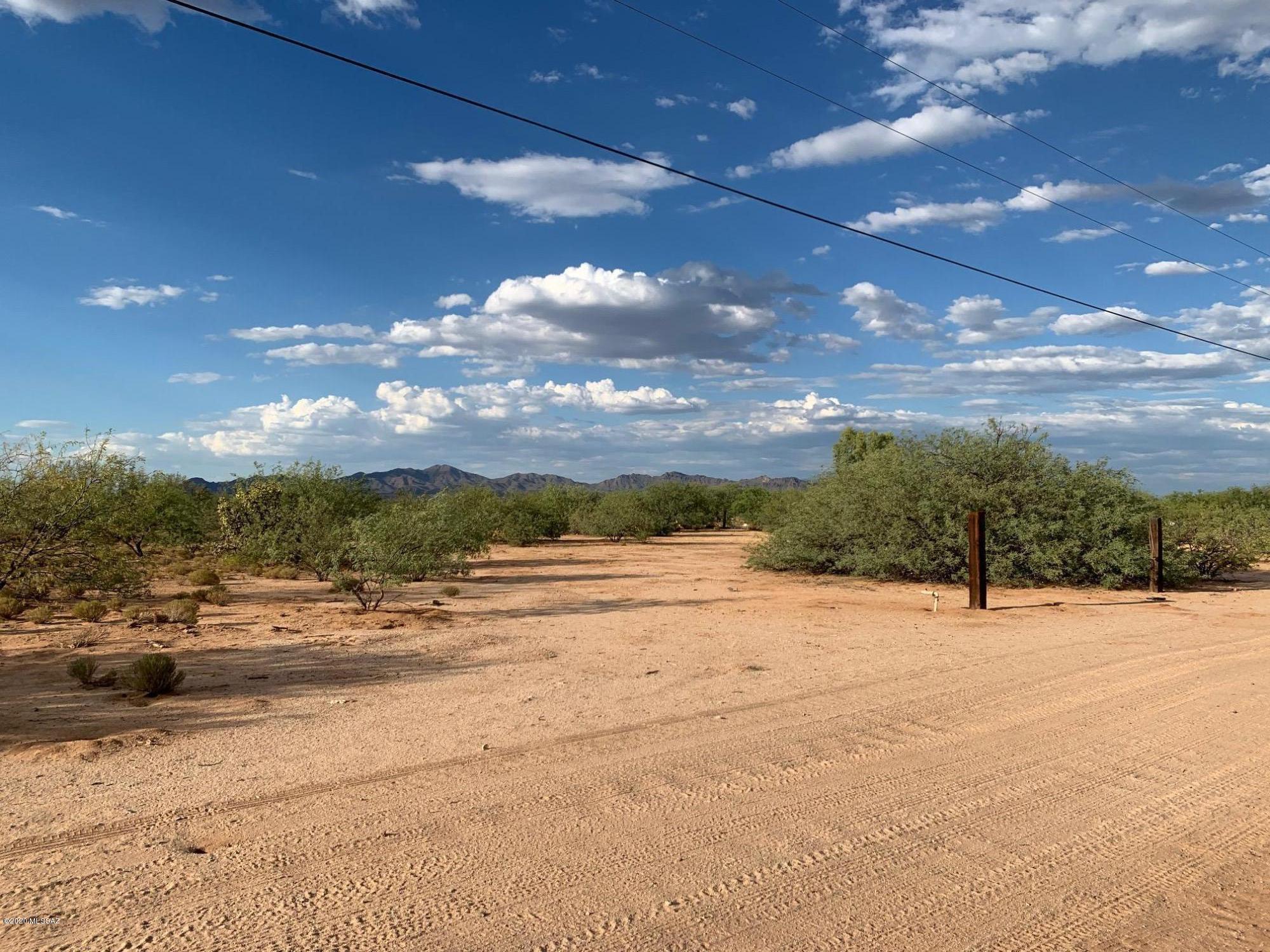 5911 South Marstellar Road Tucson, AZ 85735 - Photo 1 of 16 Gallery Image 1