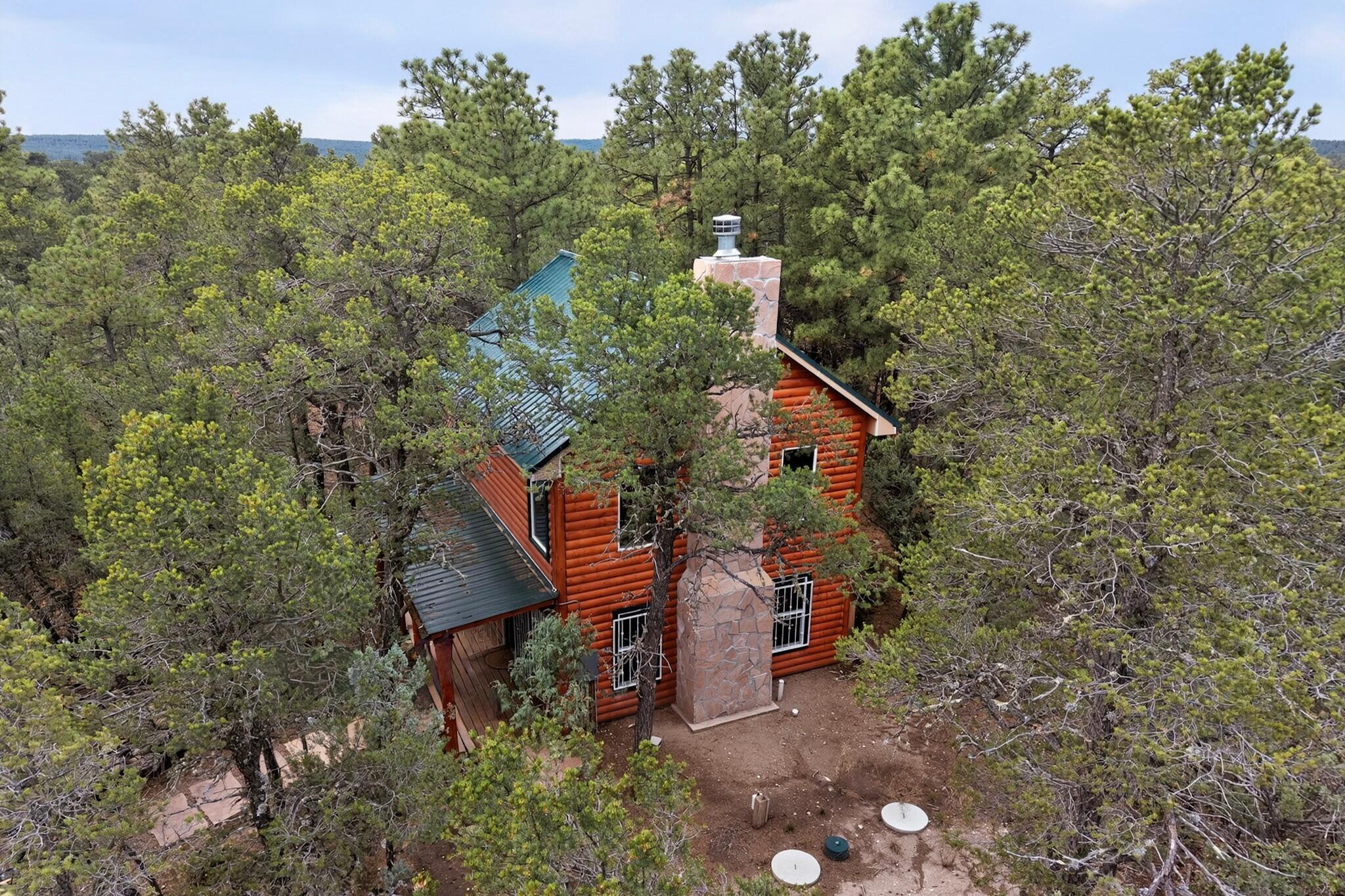 26 Roadrunner Road Tijeras, NM 87059 - Photo 42 of 46 Gallery Image 42