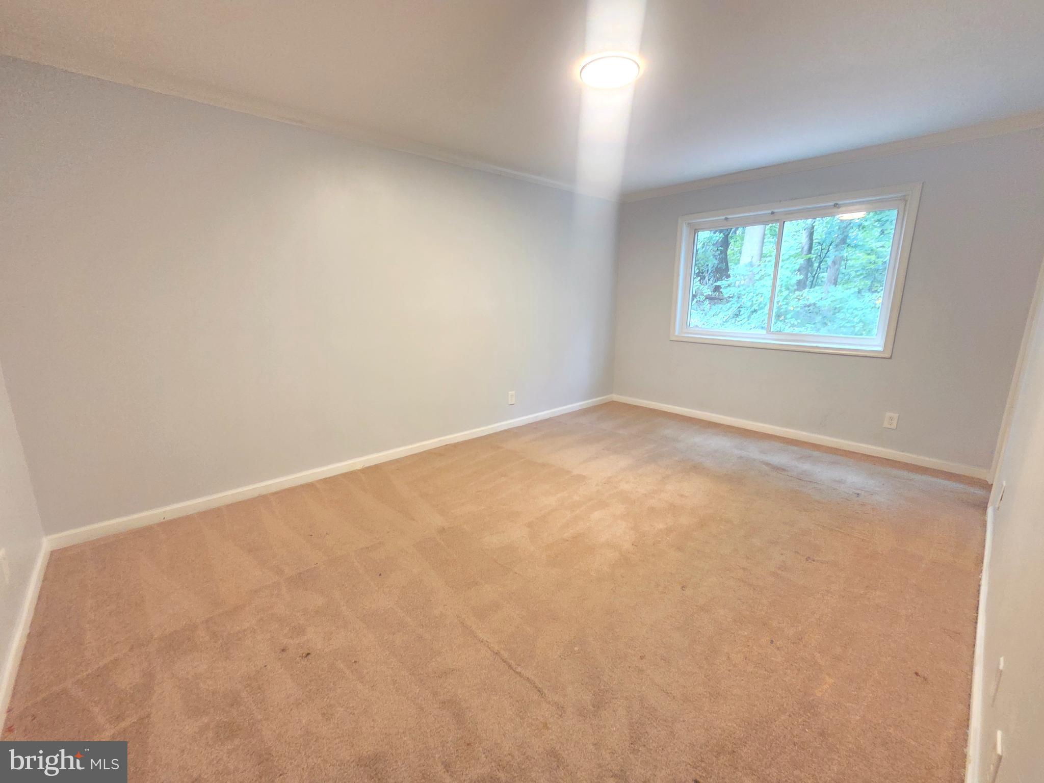12658 Dara Drive, Unit 102 Woodbridge, VA 22192 - Photo 15 of 19 an empty room with windows