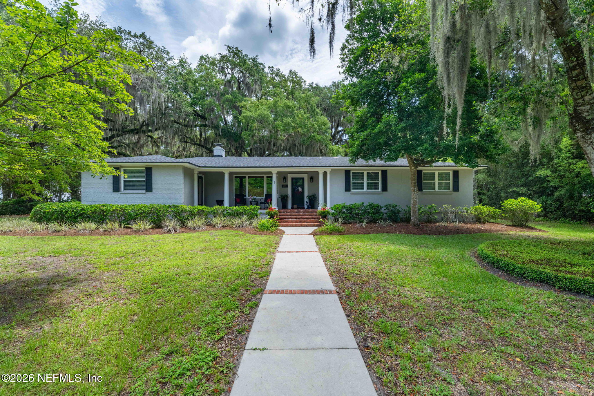 3079 Anderson Road Green Cove Springs, FL 32043 - Photo 5 of 78 Front View
