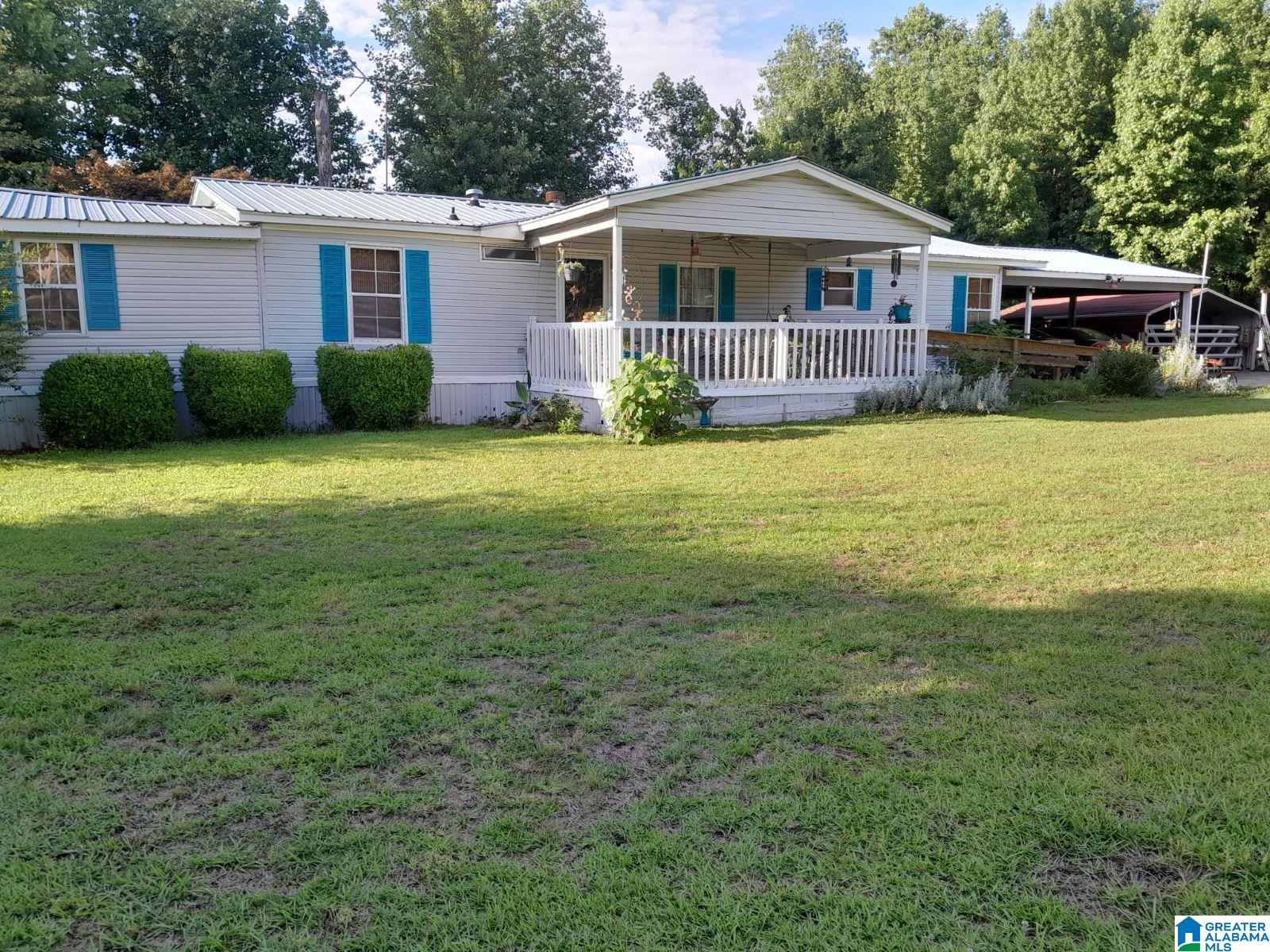 2738 County Road 9 Clanton, AL 35045 - Photo 2 of 38