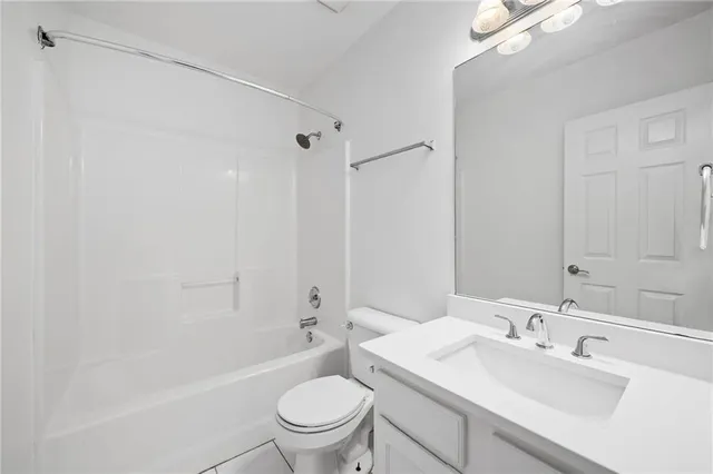 $2,500 | 2581 Church Street Northwest, Atlanta, GA 30318