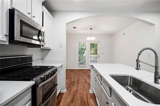 $2,500 | 2581 Church Street Northwest, Atlanta, GA 30318