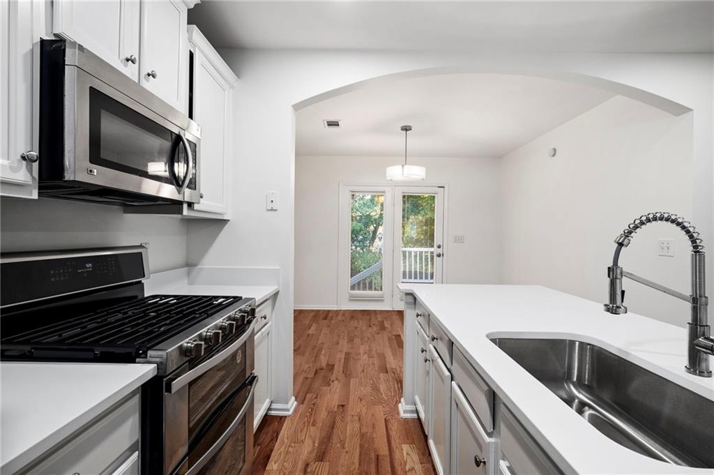 2581 Church Street Northwest Atlanta, GA 30318 - Photo 16 of 26