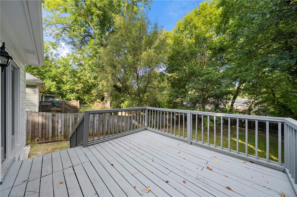 2581 Church Street Northwest Atlanta, GA 30318 - Photo 17 of 26