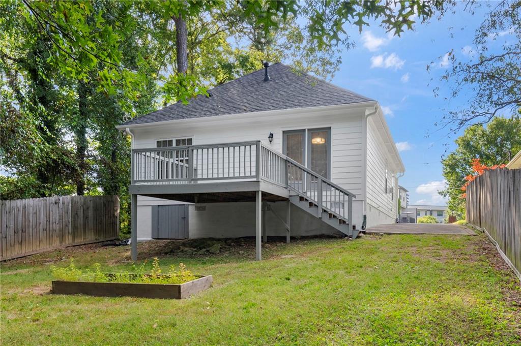 2581 Church Street Northwest Atlanta, GA 30318 - Photo 18 of 26