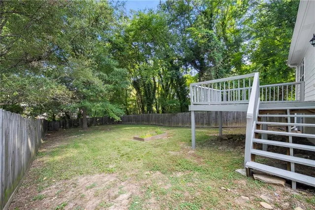 $2,500 | 2581 Church Street Northwest, Atlanta, GA 30318