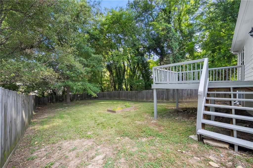 2581 Church Street Northwest Atlanta, GA 30318 - Photo 19 of 26