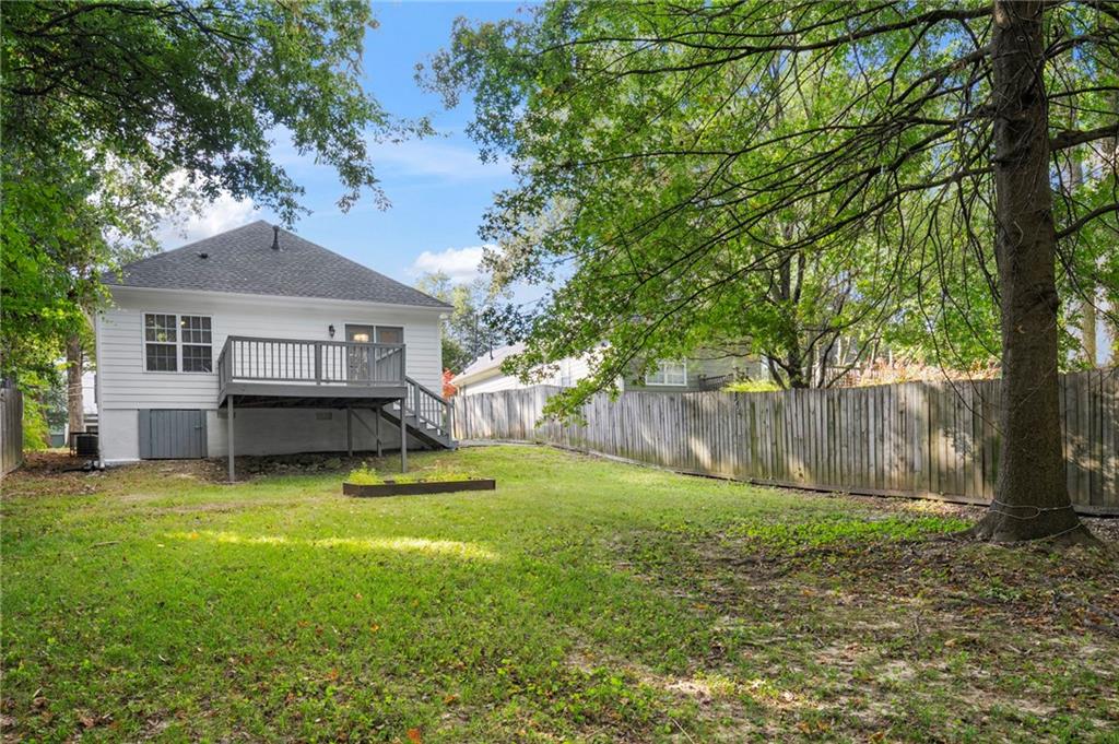 2581 Church Street Northwest Atlanta, GA 30318 - Photo 20 of 26