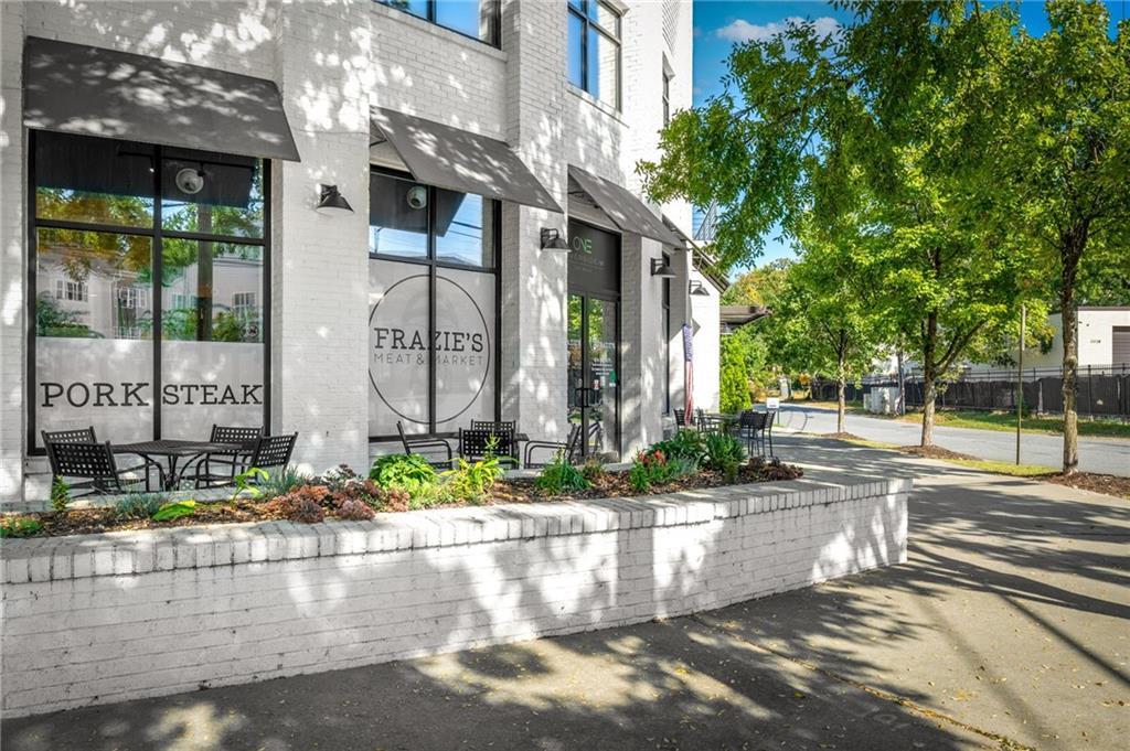 2581 Church Street Northwest Atlanta, GA 30318 - Photo 21 of 26