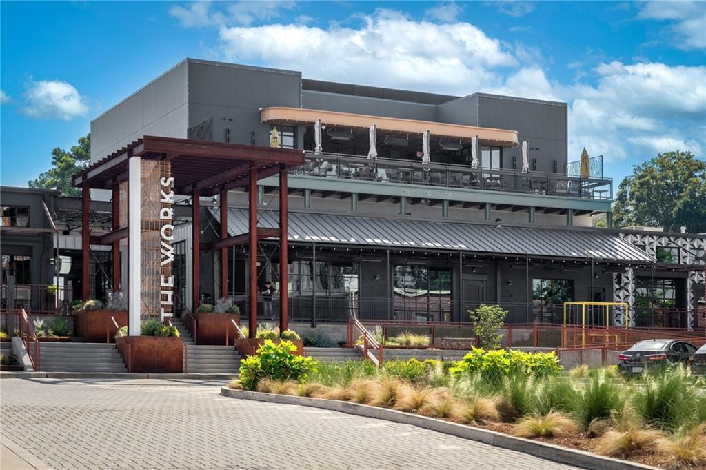 2581 Church Street Northwest Atlanta, GA 30318 - Photo 23 of 26