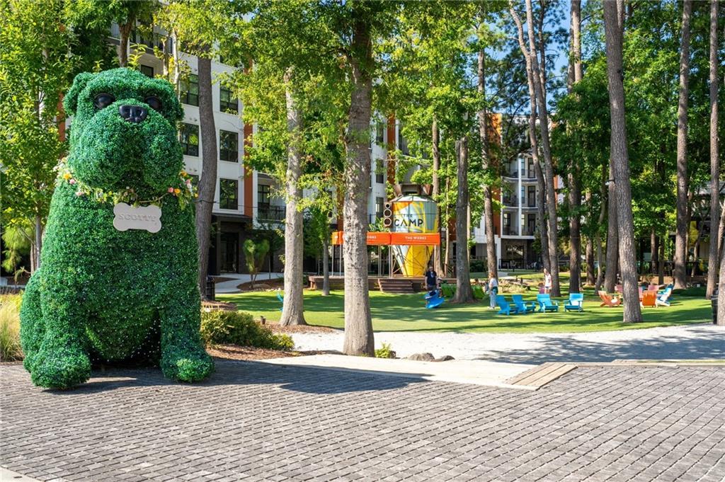 2581 Church Street Northwest Atlanta, GA 30318 - Photo 24 of 26