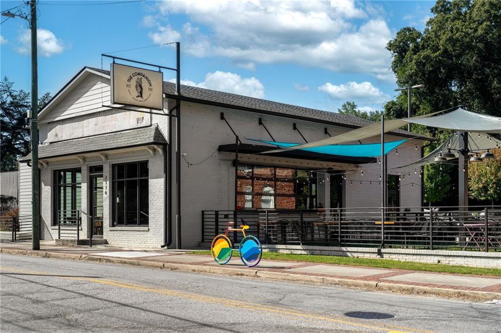 2581 Church Street Northwest Atlanta, GA 30318 - Photo 26 of 26