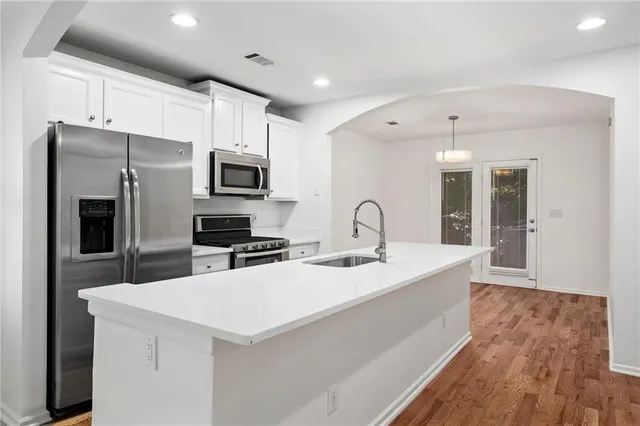 $2,500 | 2581 Church Street Northwest, Atlanta, GA 30318