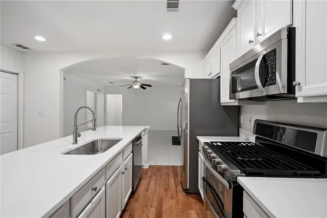 $2,500 | 2581 Church Street Northwest, Atlanta, GA 30318