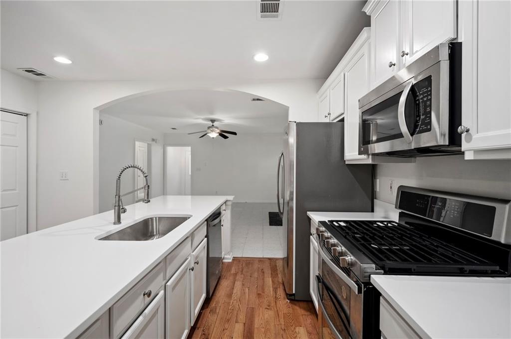 2581 Church Street Northwest Atlanta, GA 30318 - Photo 8 of 26