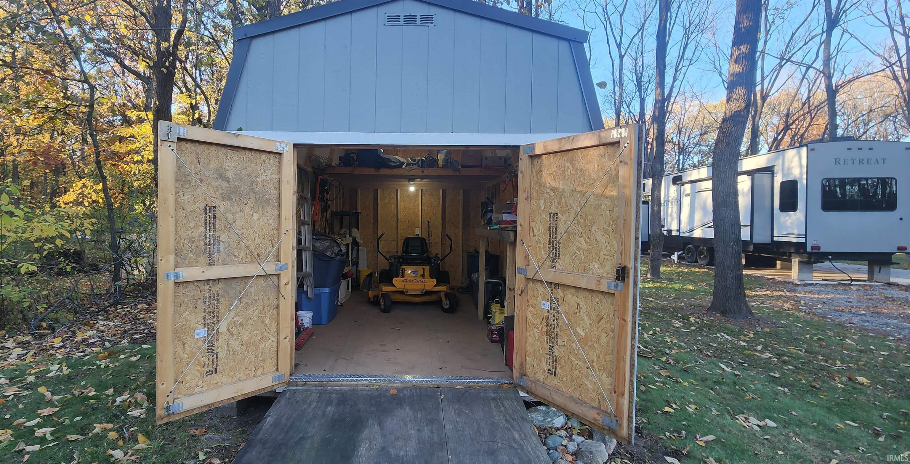 115 Cedar Ridge Trail Angola, IN 46703 - Photo 30 of 35