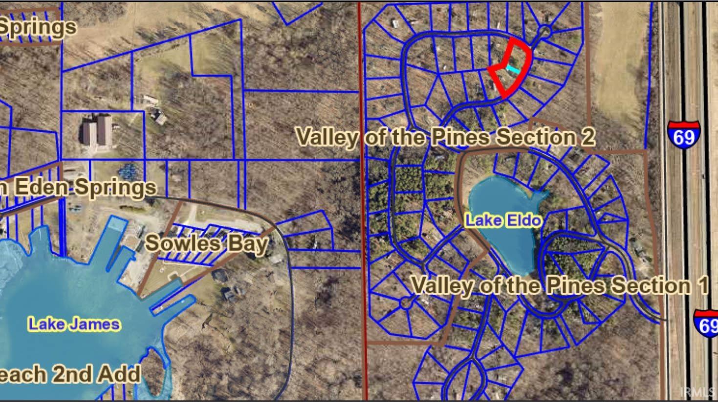 115 Cedar Ridge Trail Angola, IN 46703 - Photo 35 of 35