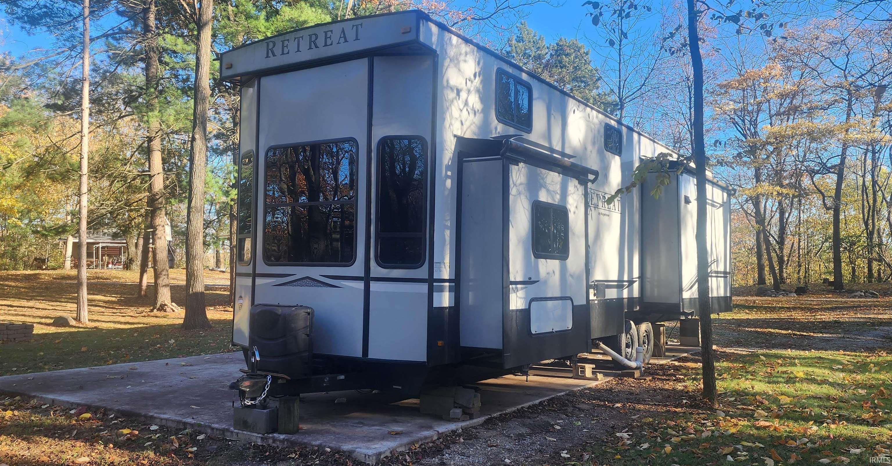 115 Cedar Ridge Trail Angola, IN 46703 - Photo 4 of 35