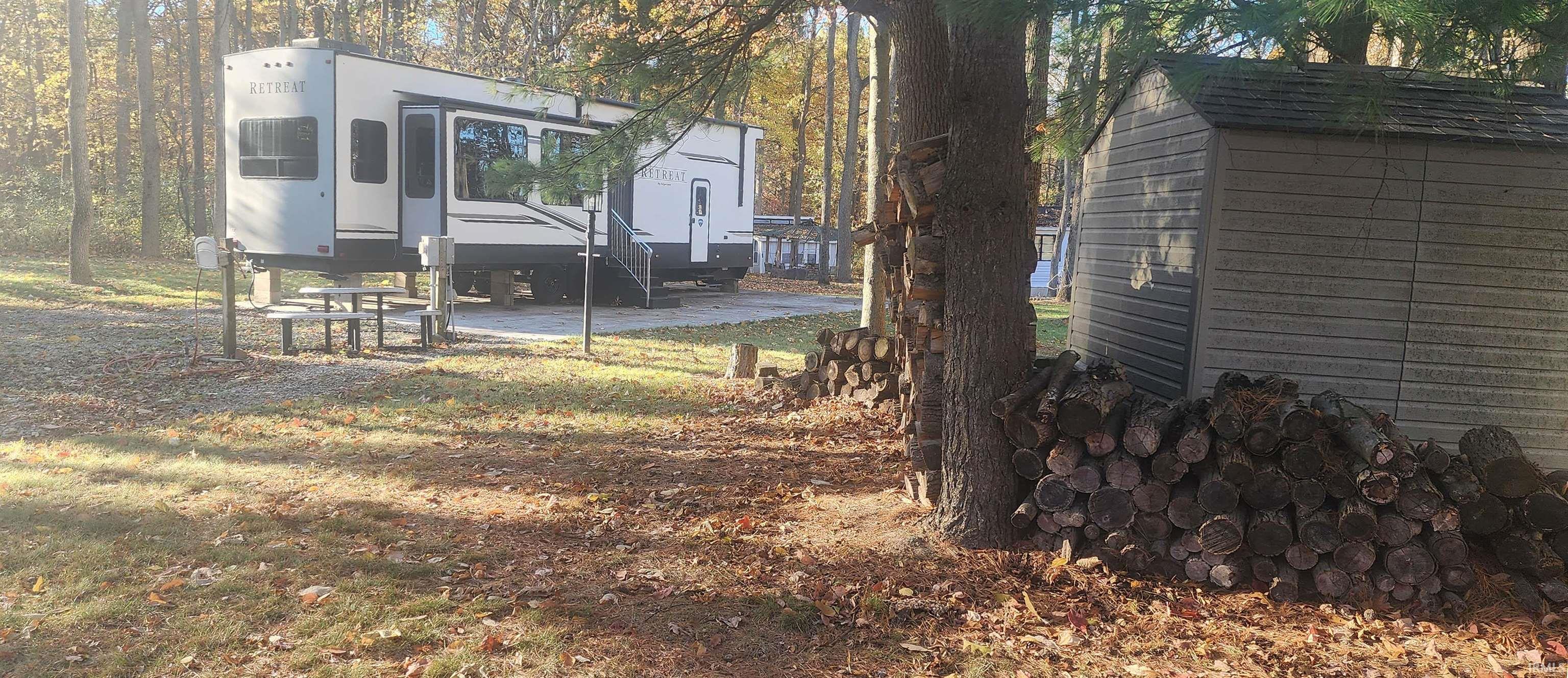 115 Cedar Ridge Trail Angola, IN 46703 - Photo 5 of 35