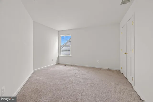 a view of small space