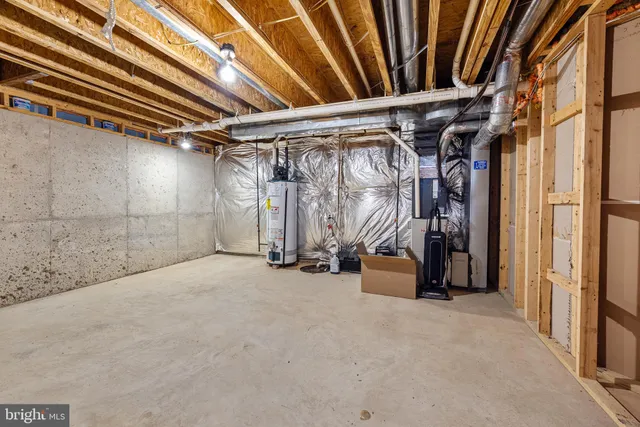 a view of small space