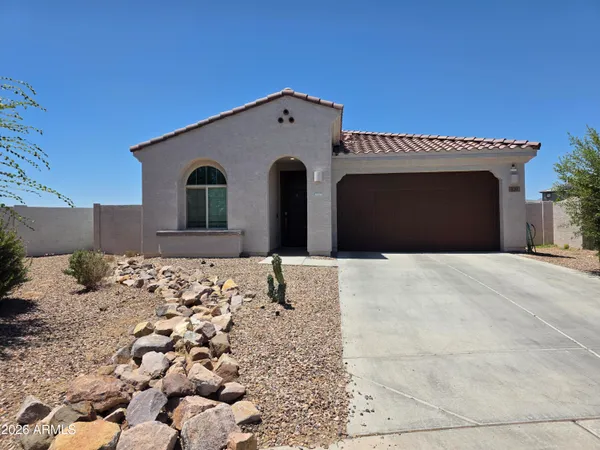 $2,095 | 320 South 202nd Lane, Buckeye, AZ 85326