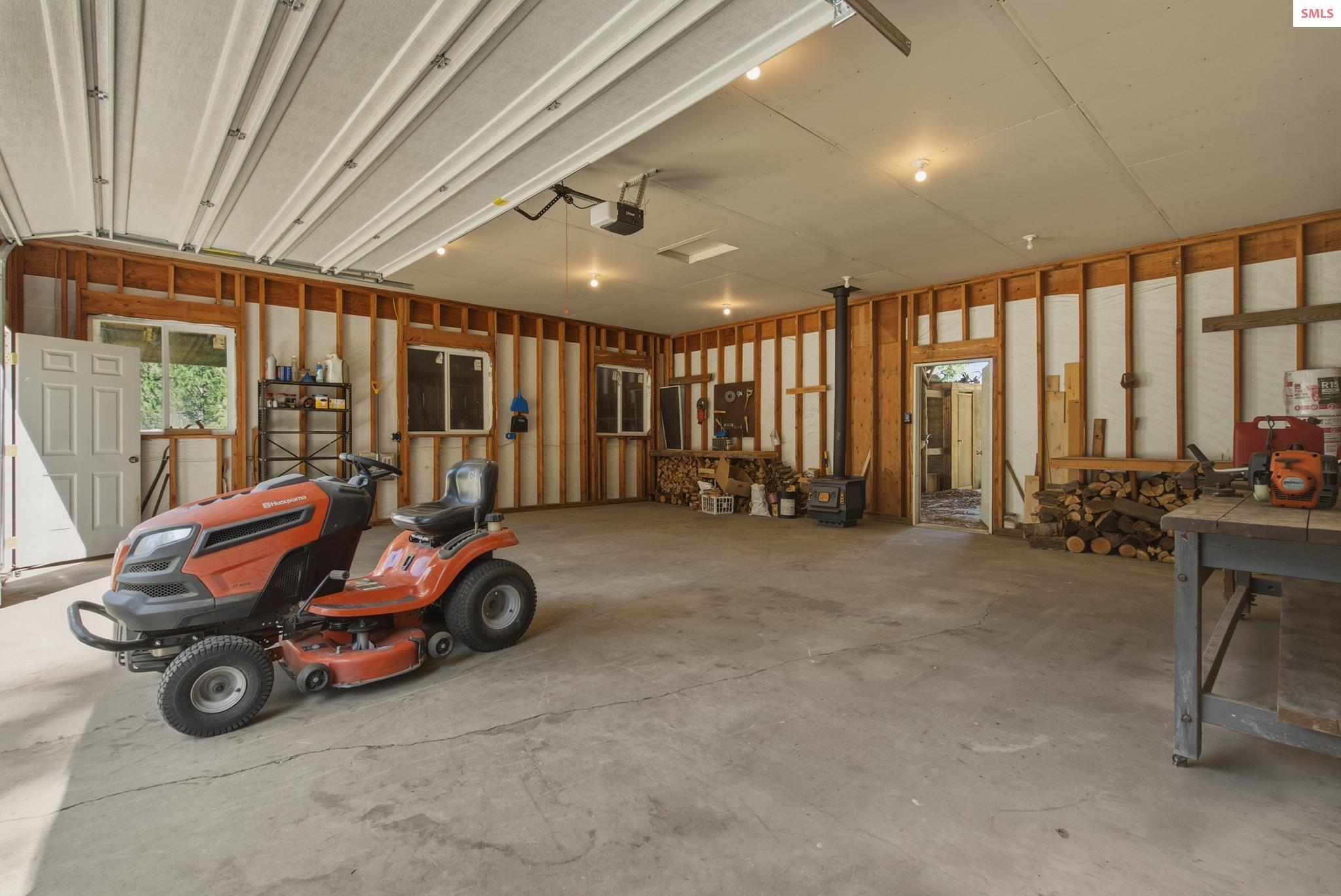 932 Green Pasture Road Naples, ID 83847 - Photo 57 of 62