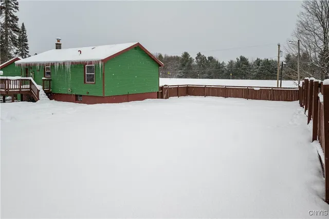 $250,000 | 3125 Canal Street, Leyden, NY 13433