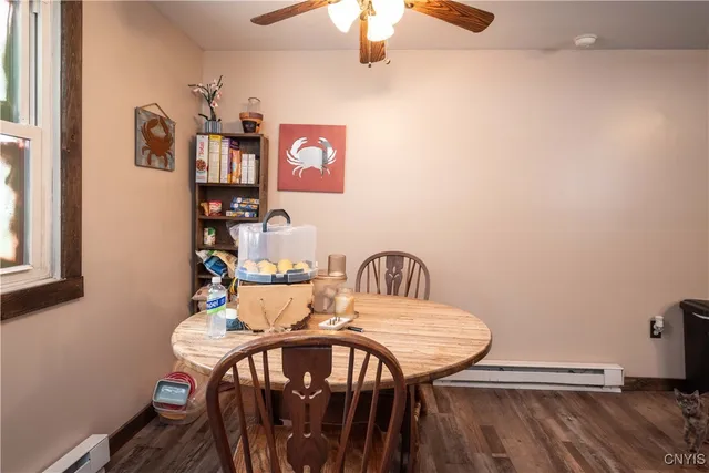 $250,000 | 3125 Canal Street, Leyden, NY 13433