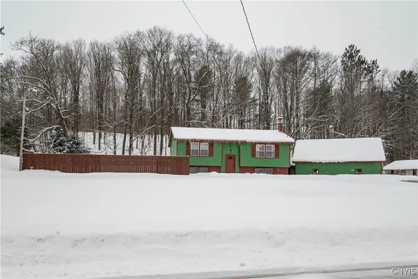 $250,000 | 3125 Canal Street, Leyden, NY 13433
