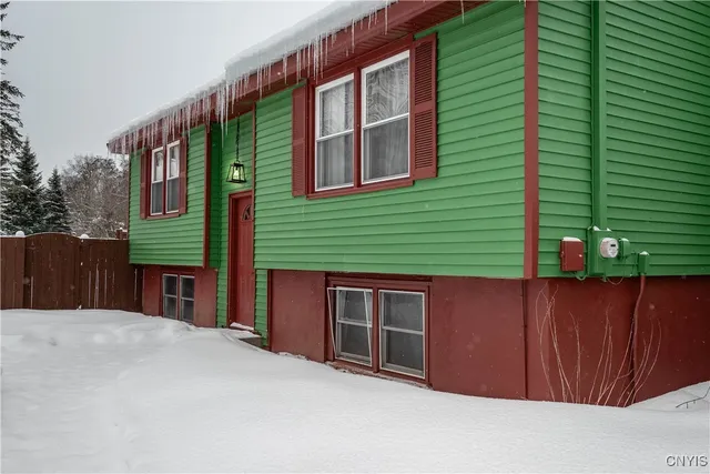 $250,000 | 3125 Canal Street, Leyden, NY 13433