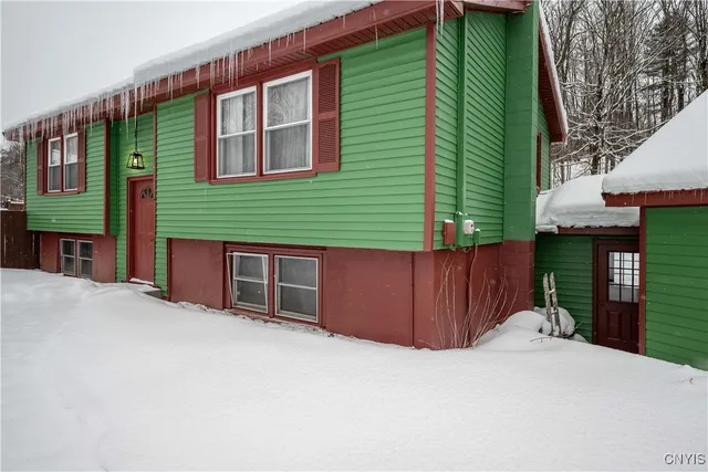 $250,000 | 3125 Canal Street, Leyden, NY 13433