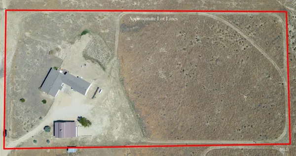 $694,900 | 15408 War Eagle Road, Murphy, ID 83650