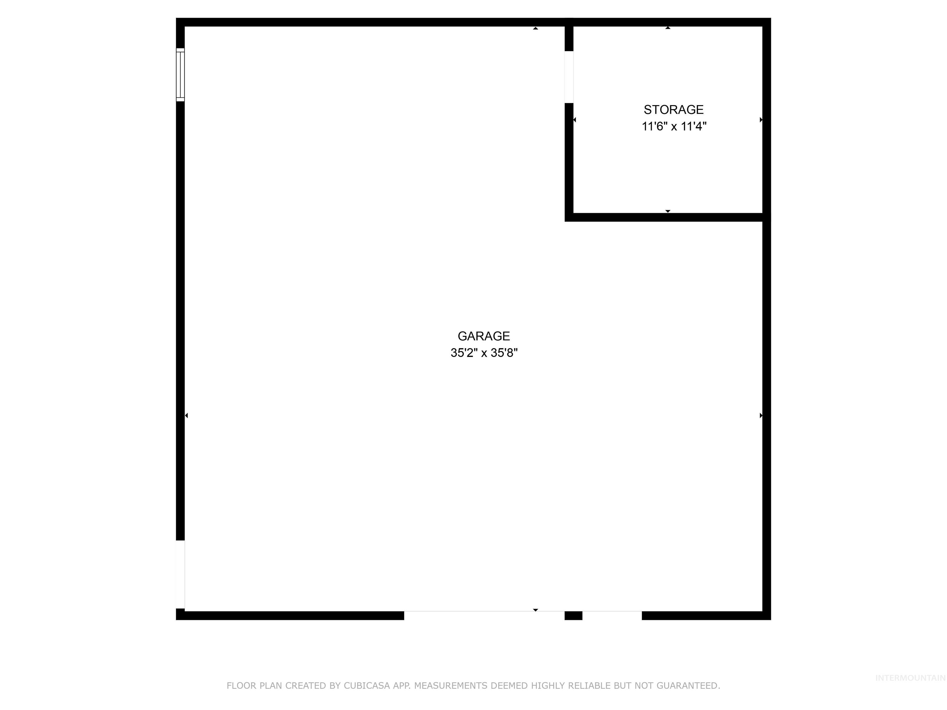 15408 War Eagle Road Murphy, ID 83650 - Photo 28 of 40