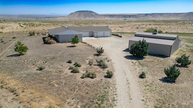 $694,900 | 15408 War Eagle Road, Murphy, ID 83650