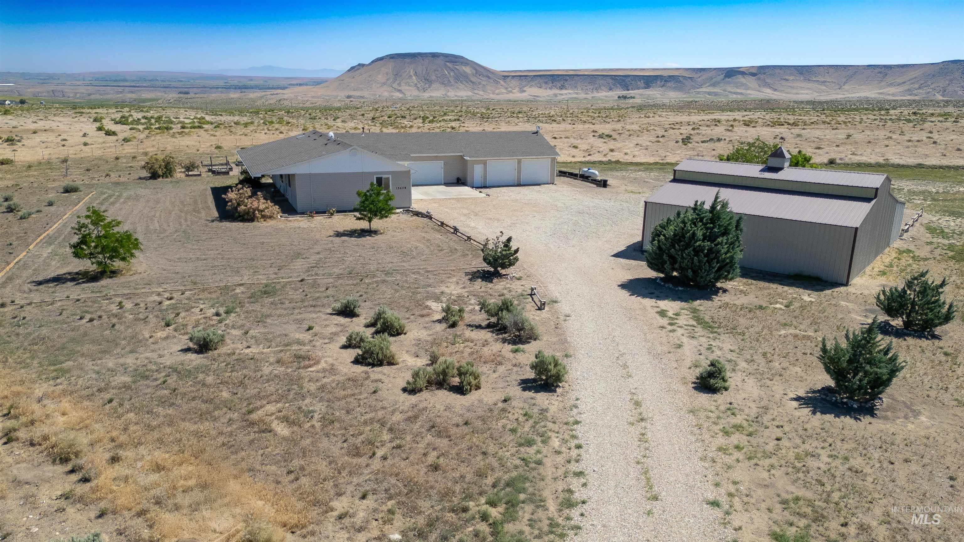 15408 War Eagle Road Murphy, ID 83650 - Photo 33 of 40