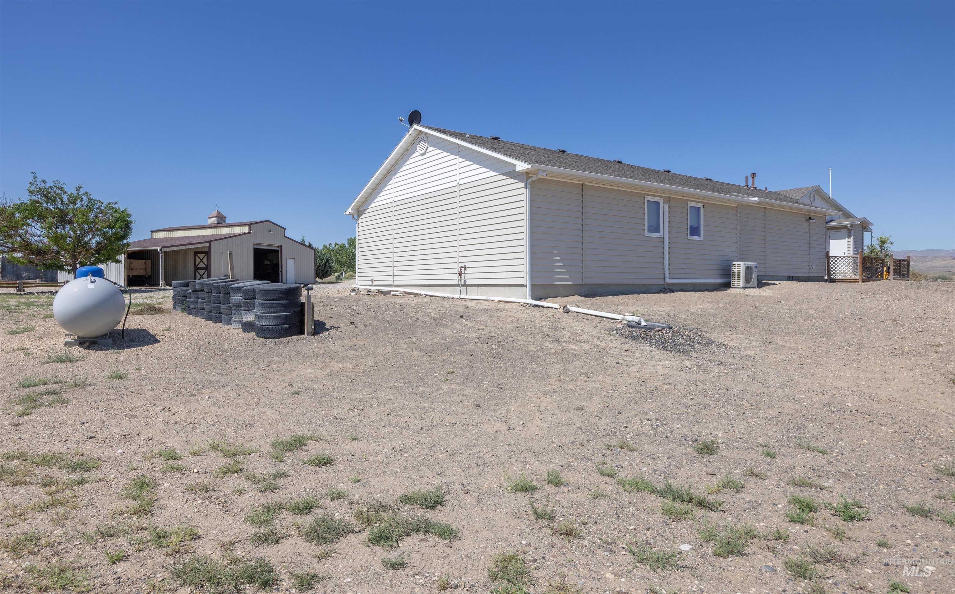 15408 War Eagle Road Murphy, ID 83650 - Photo 38 of 40