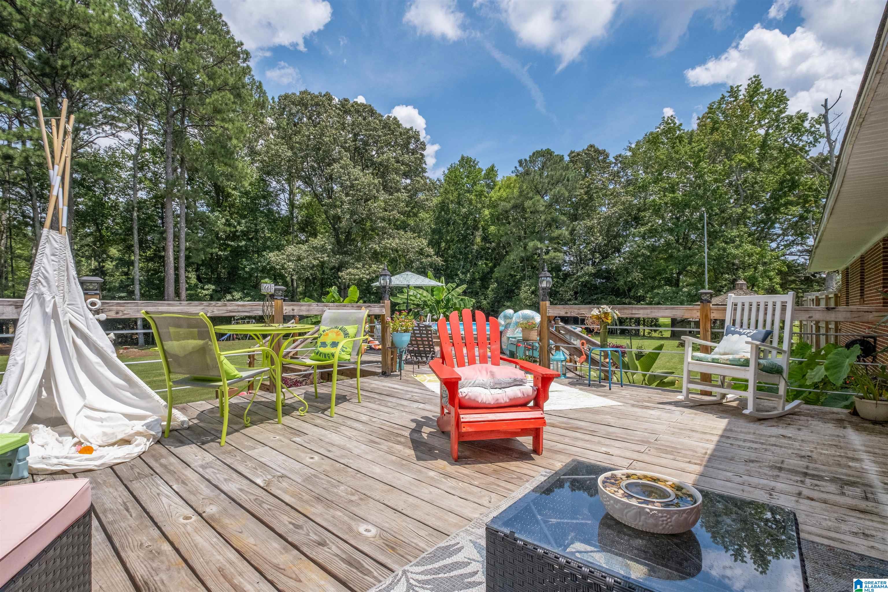 2590 Cedar Bend Road North Gadsden, AL 35907 - Photo 10 of 28