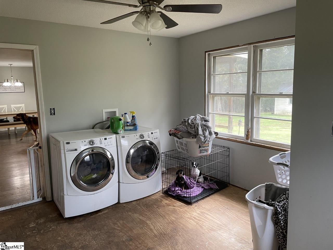 928 Little Acres Road Clinton, SC 29325 - Photo 11 of 23 Gallery Image 11