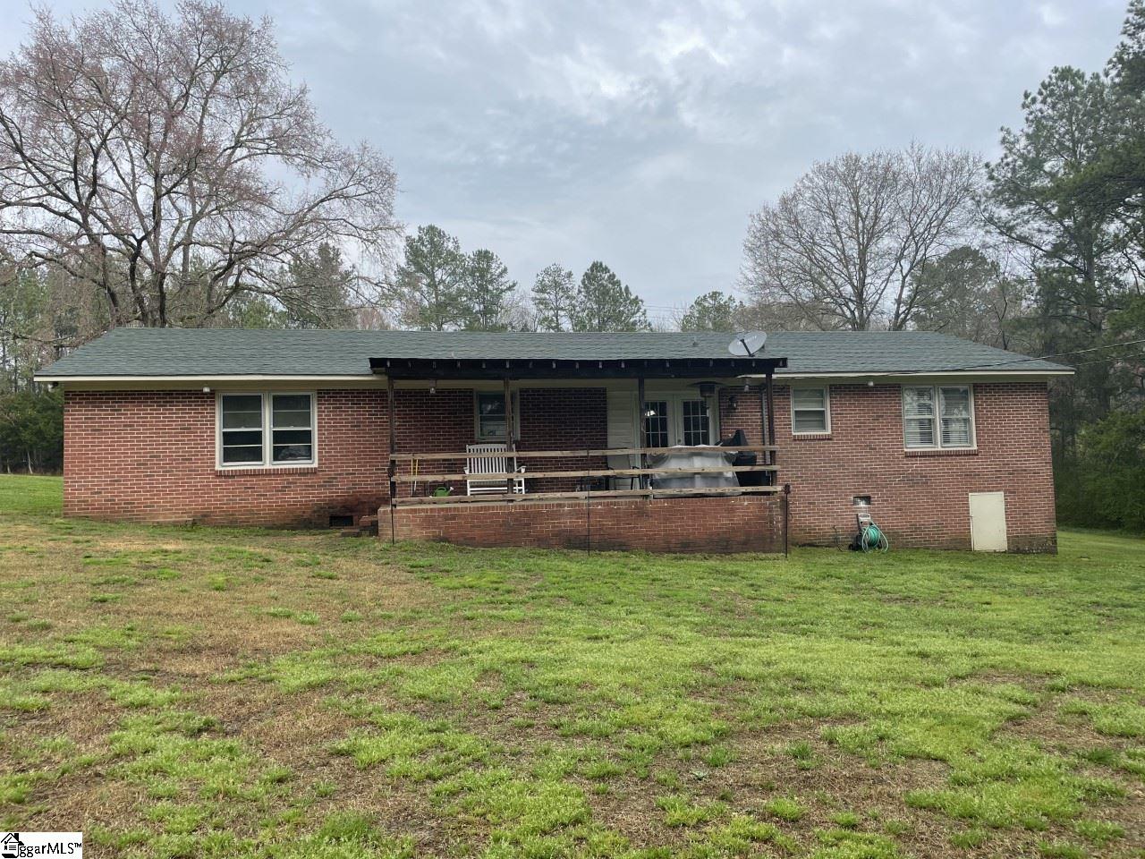 928 Little Acres Road Clinton, SC 29325 - Photo 22 of 23 Gallery Image 22